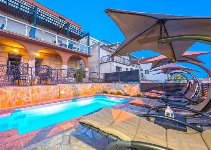 Appartamento Maris *