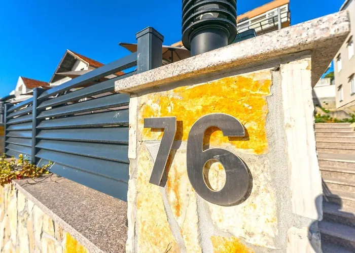 Maris Sveti Petar (Zadar)