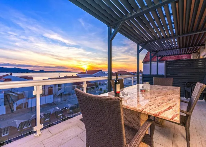 Apartment Maris Sveti Petar (Zadar)