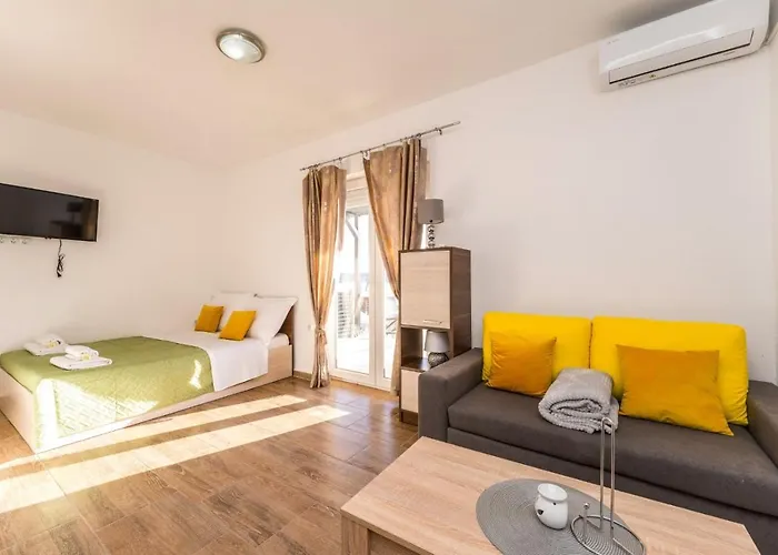 Maris * Sveti Petar (Zadar)