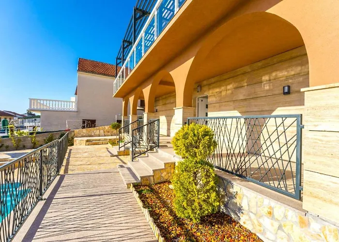 Maris Sveti Petar (Zadar)