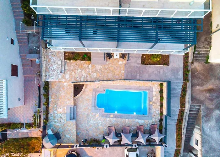 Maris * Sveti Petar (Zadar)