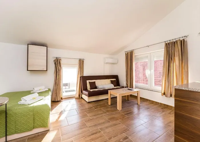 Maris Sveti Petar (Zadar)